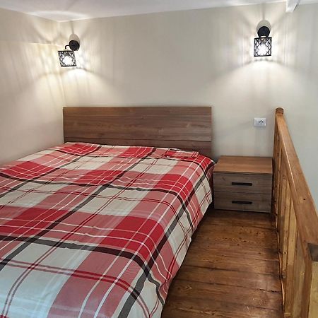 Viktoria Apartment باري المظهر الخارجي الصورة