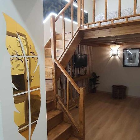 Viktoria Apartment باري المظهر الخارجي الصورة