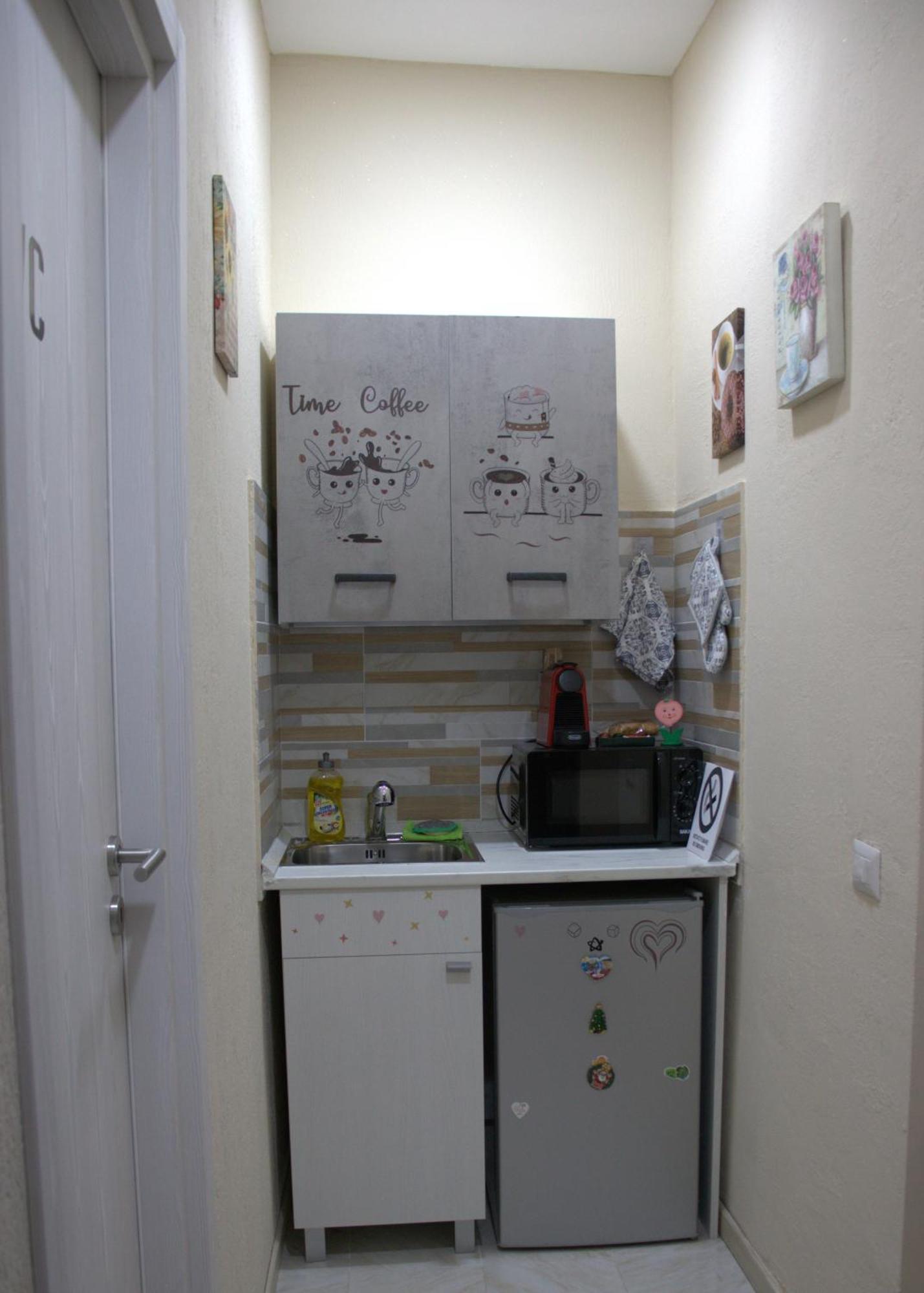 Viktoria Apartment باري المظهر الخارجي الصورة