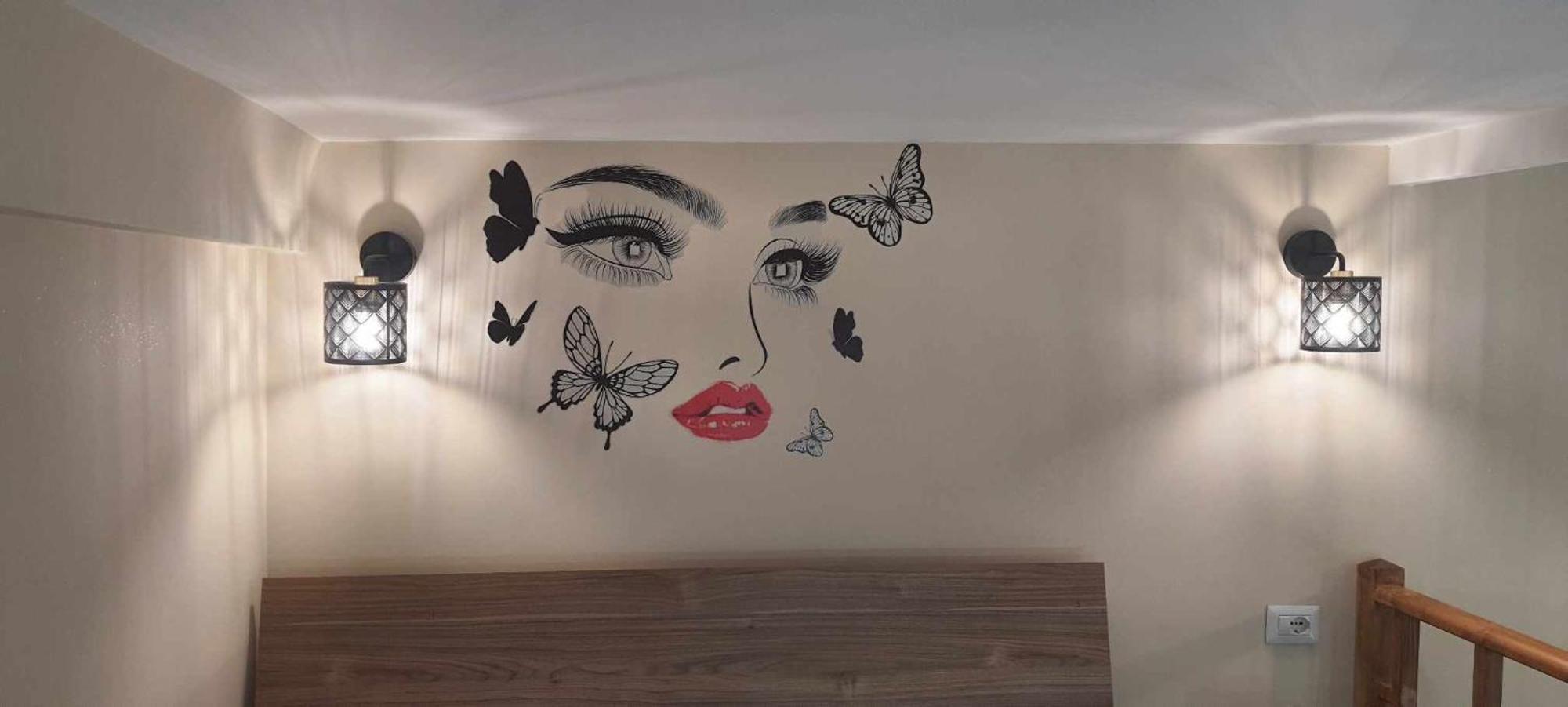 Viktoria Apartment باري المظهر الخارجي الصورة