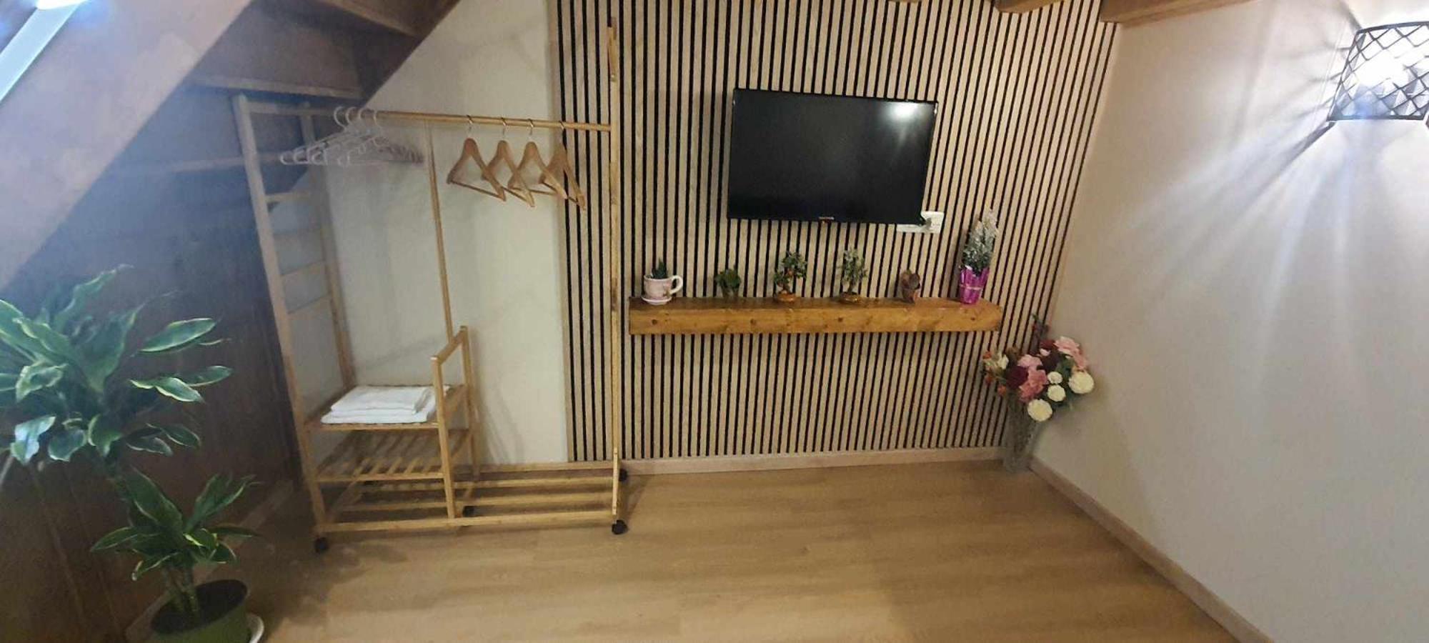 Viktoria Apartment باري المظهر الخارجي الصورة