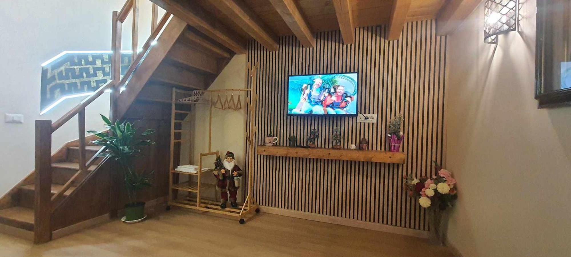 Viktoria Apartment باري المظهر الخارجي الصورة