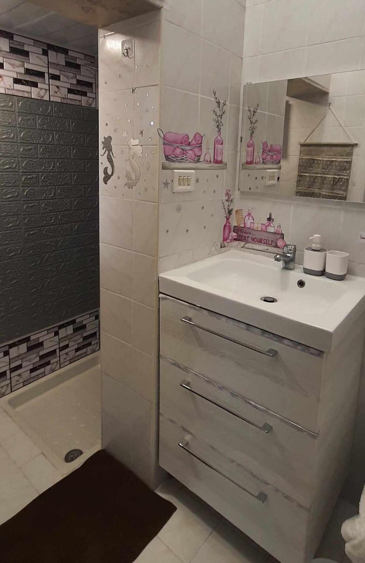 Viktoria Apartment باري المظهر الخارجي الصورة