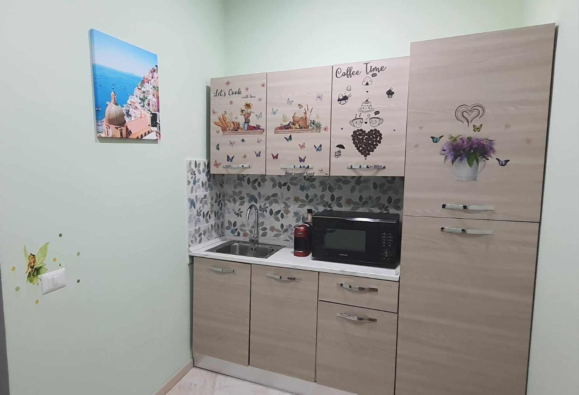 Viktoria Apartment باري المظهر الخارجي الصورة
