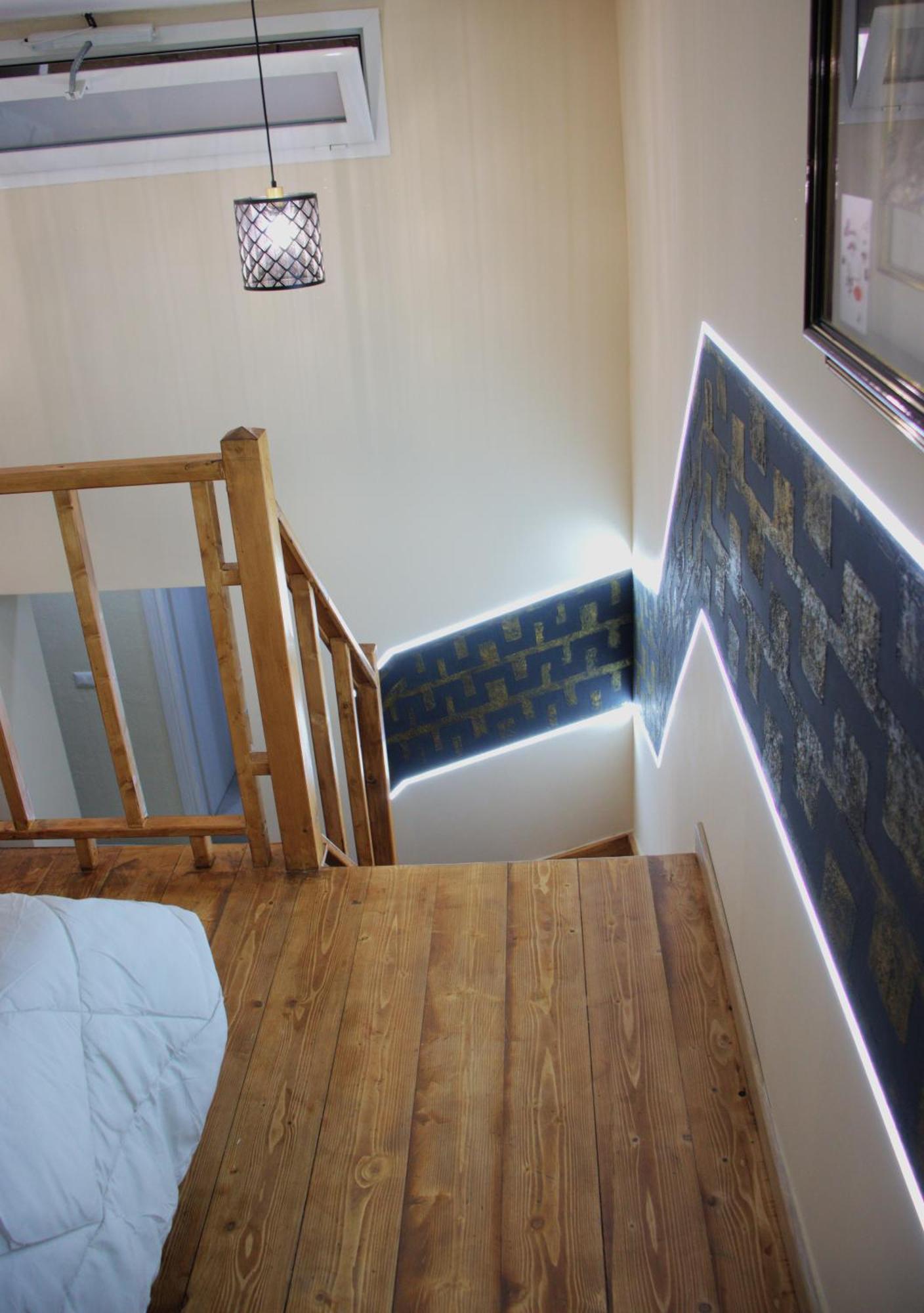 Viktoria Apartment باري المظهر الخارجي الصورة