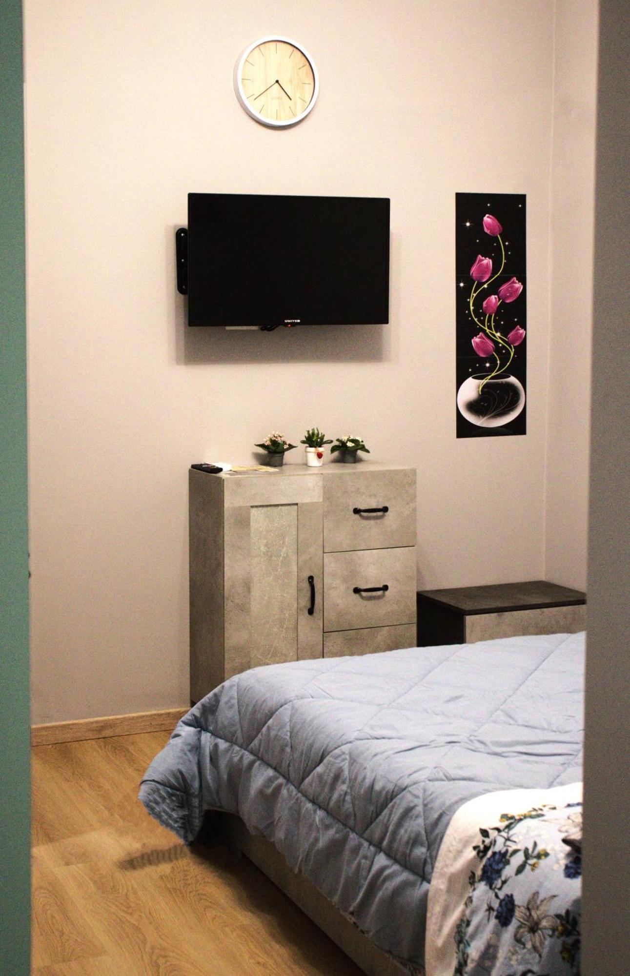 Viktoria Apartment باري المظهر الخارجي الصورة