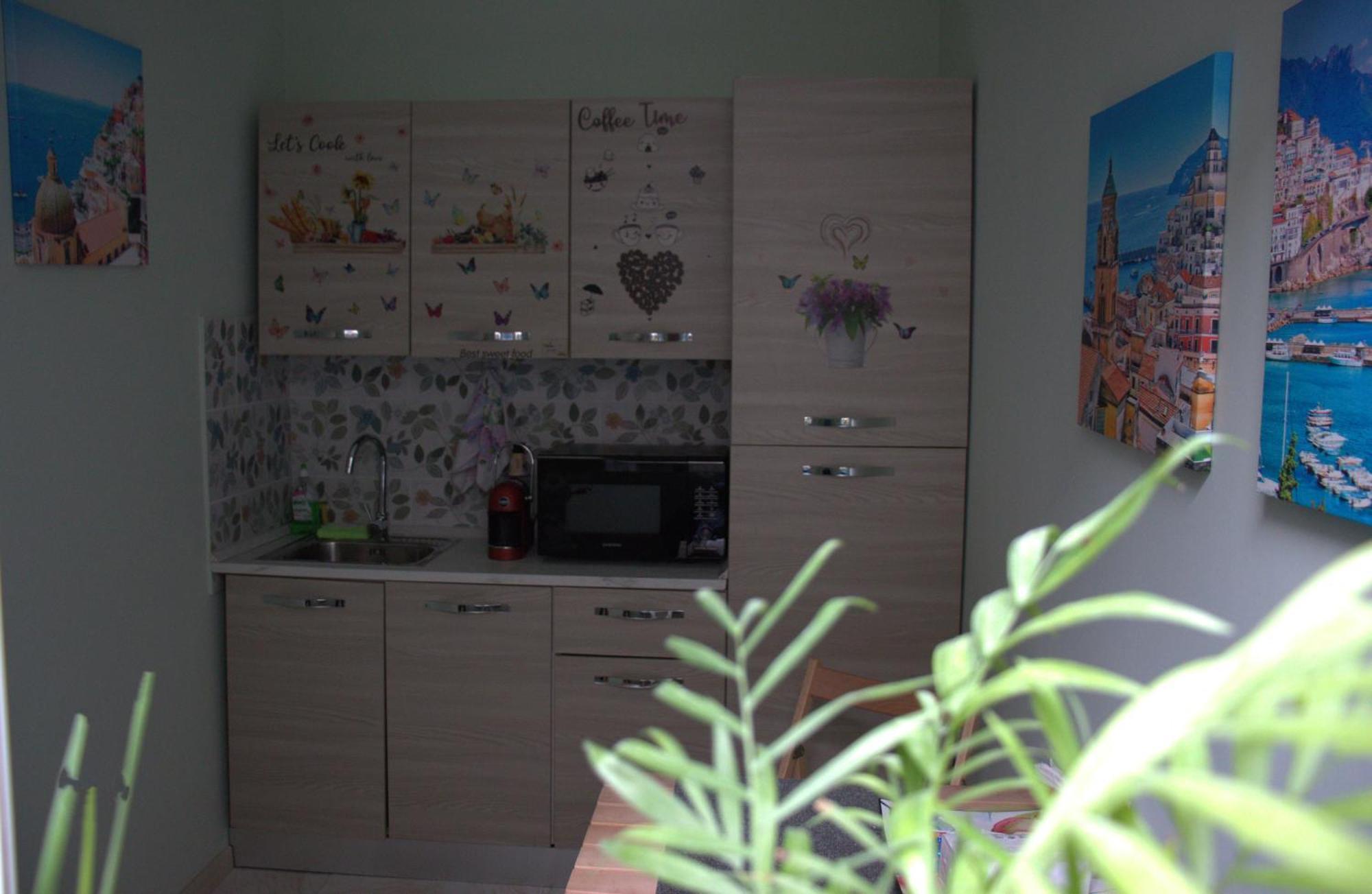 Viktoria Apartment باري المظهر الخارجي الصورة