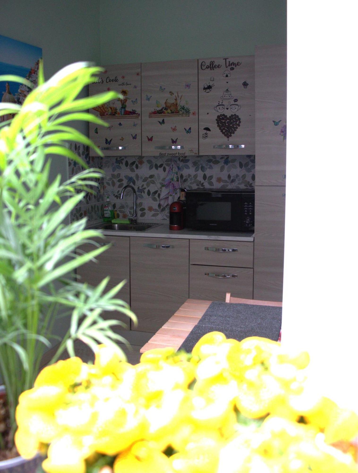 Viktoria Apartment باري المظهر الخارجي الصورة