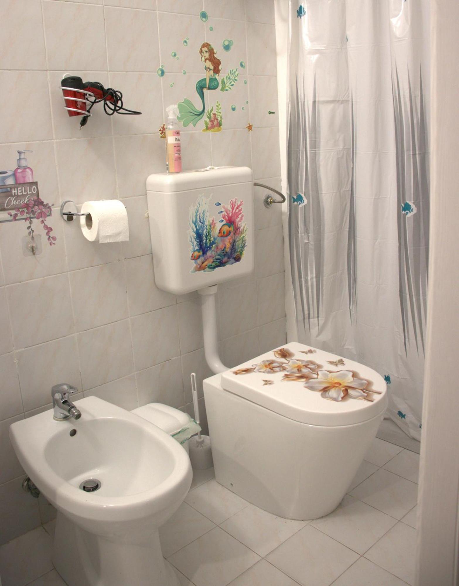 Viktoria Apartment باري المظهر الخارجي الصورة