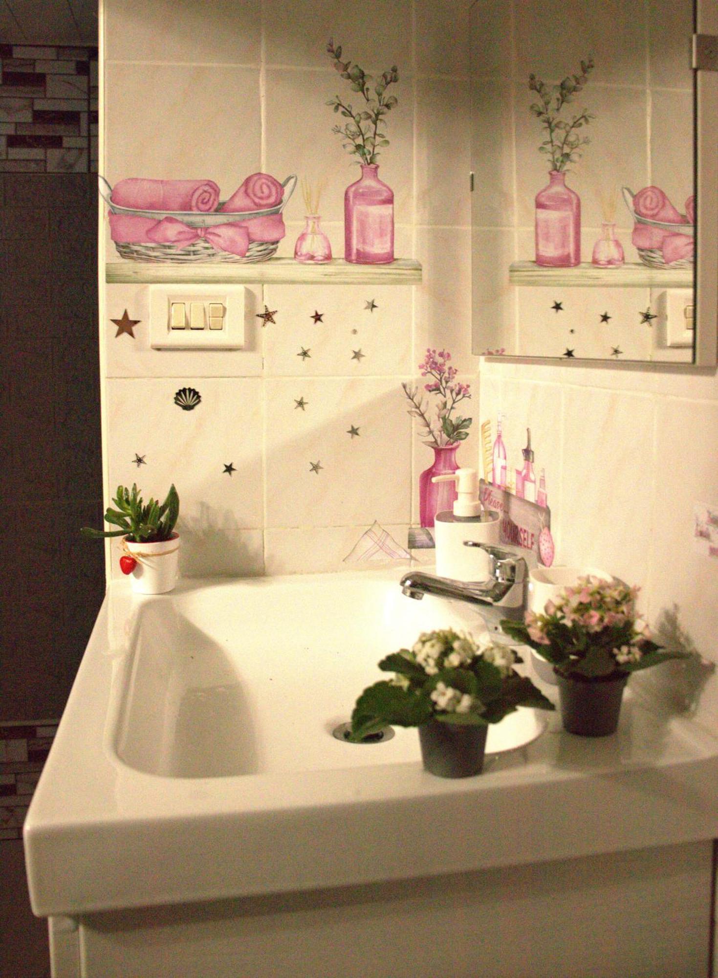 Viktoria Apartment باري المظهر الخارجي الصورة