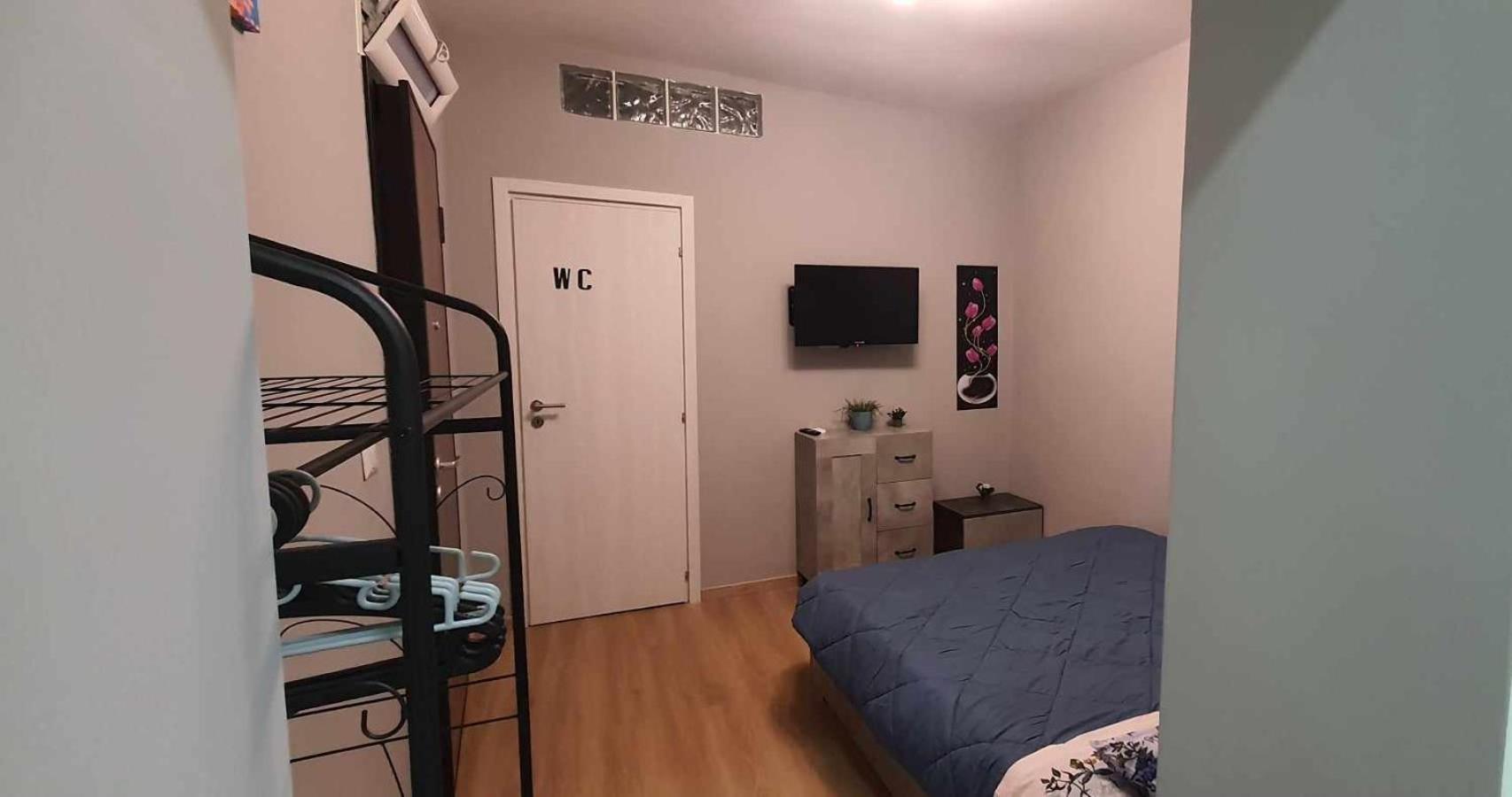 Viktoria Apartment باري المظهر الخارجي الصورة