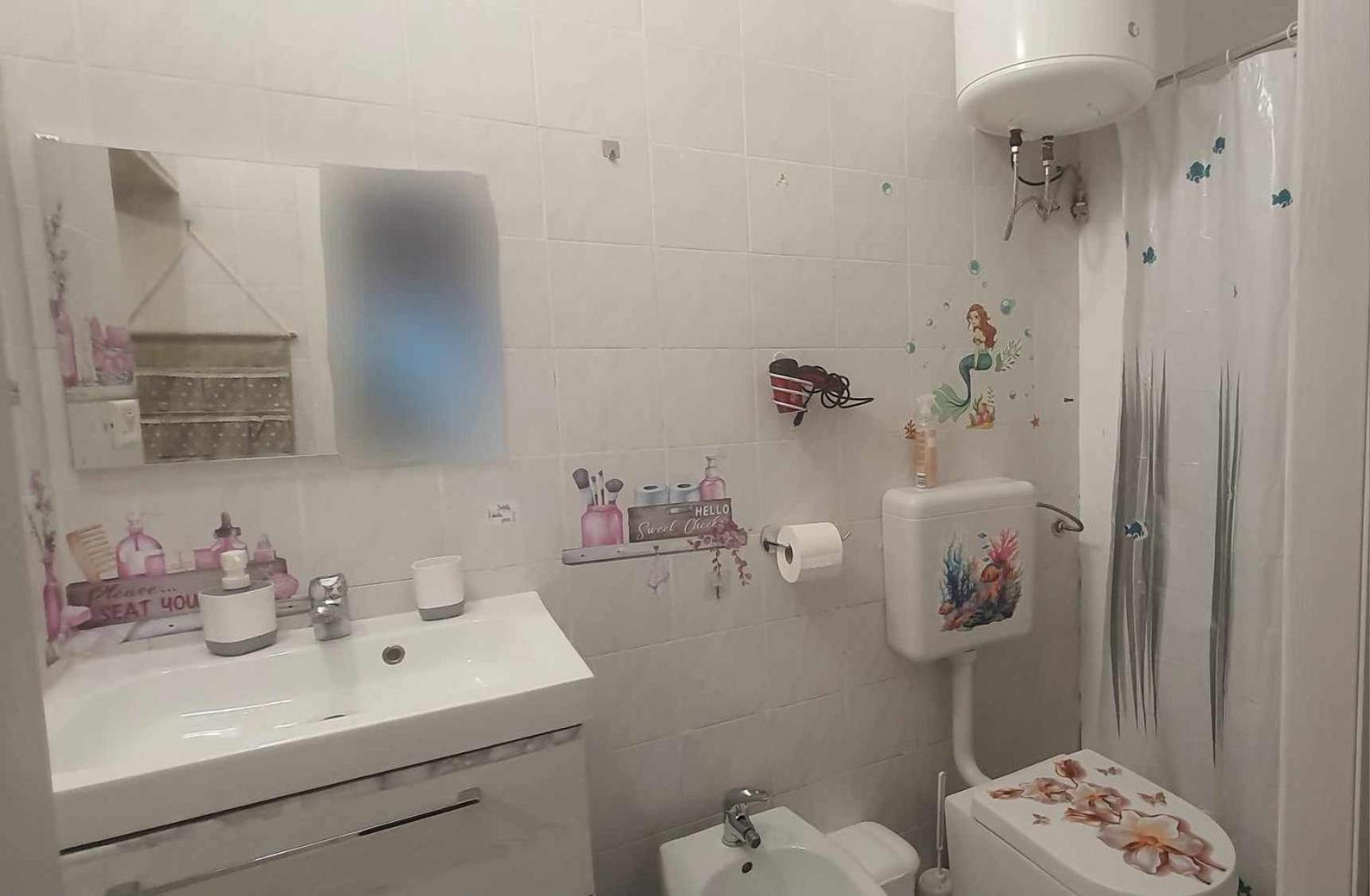 Viktoria Apartment باري المظهر الخارجي الصورة