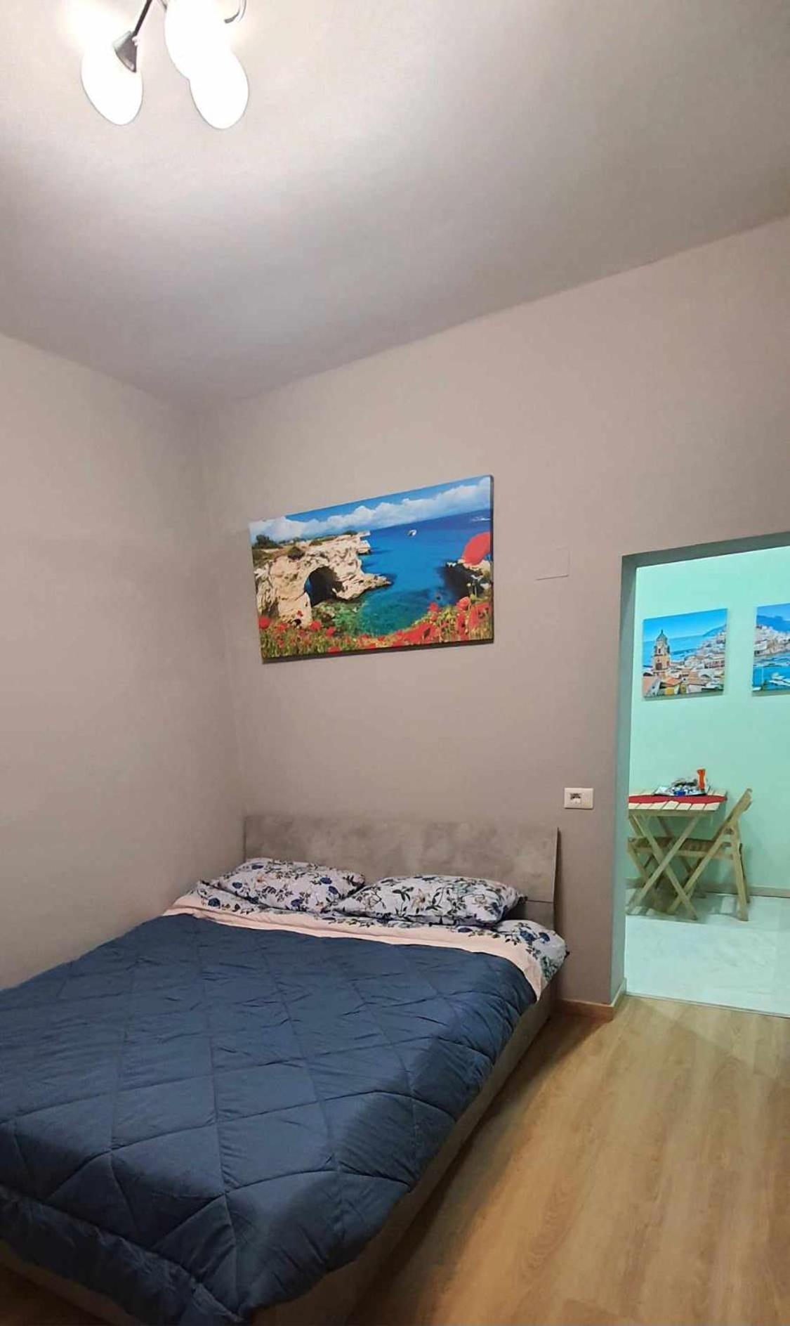 Viktoria Apartment باري المظهر الخارجي الصورة