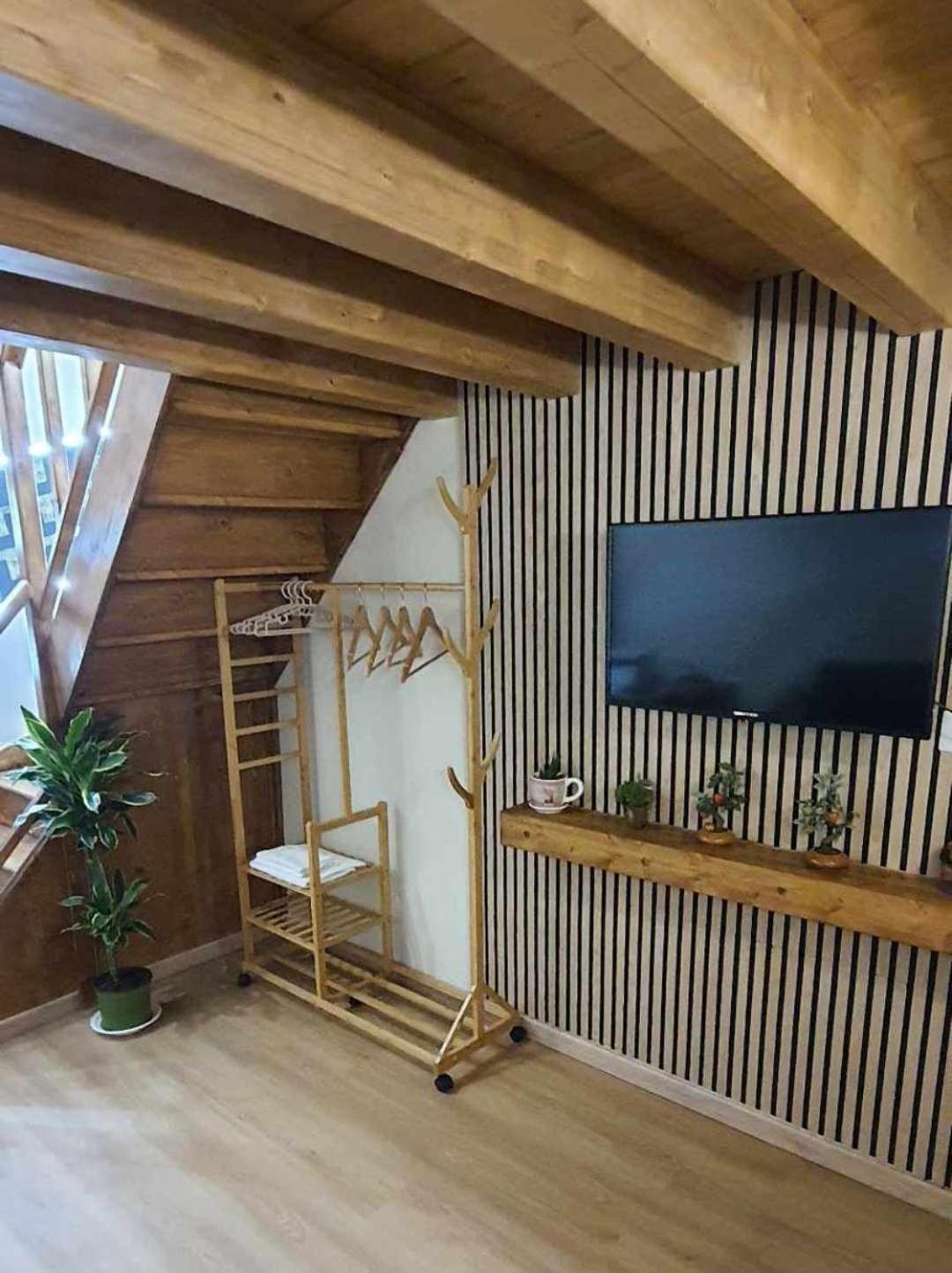 Viktoria Apartment باري المظهر الخارجي الصورة