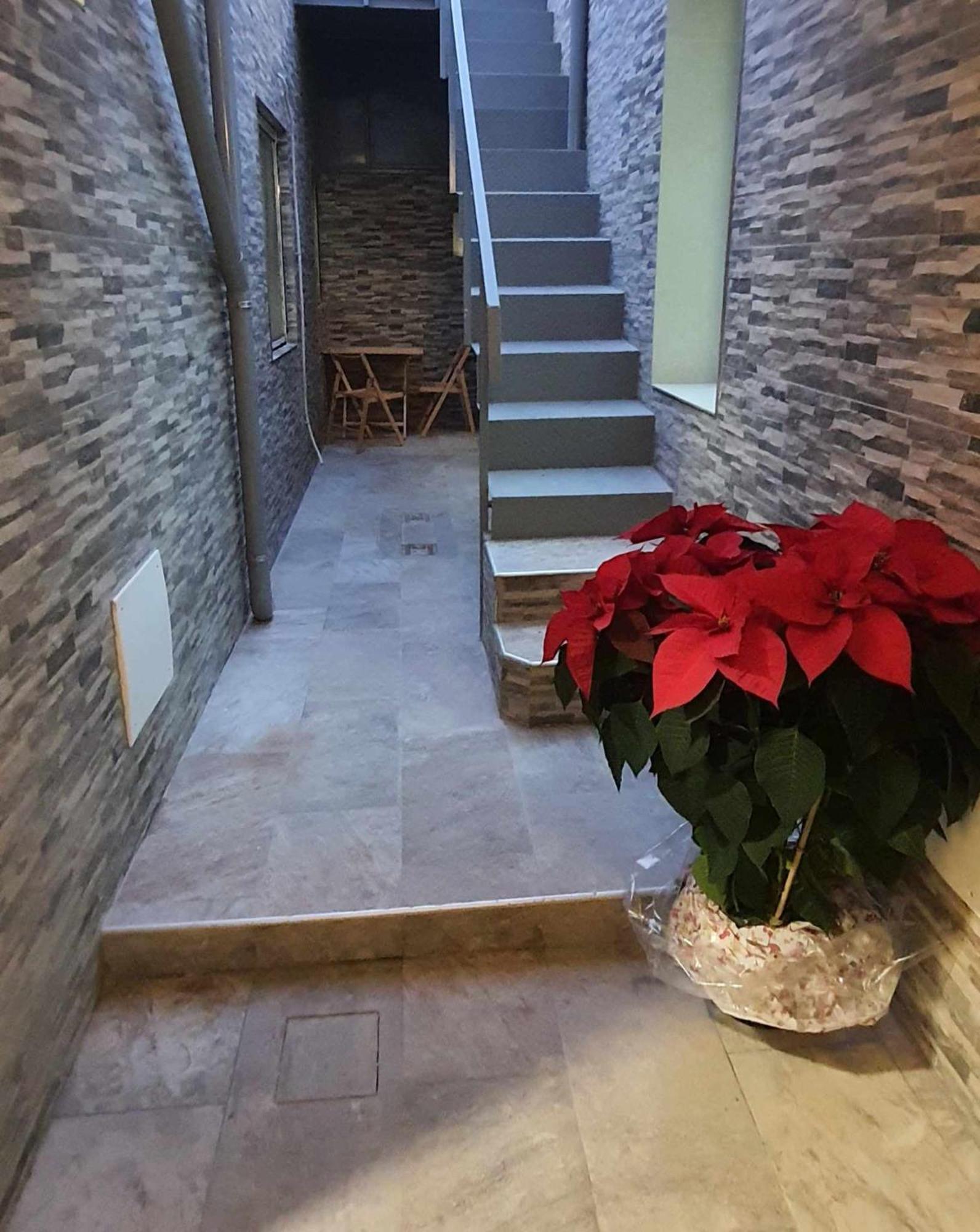 Viktoria Apartment باري المظهر الخارجي الصورة