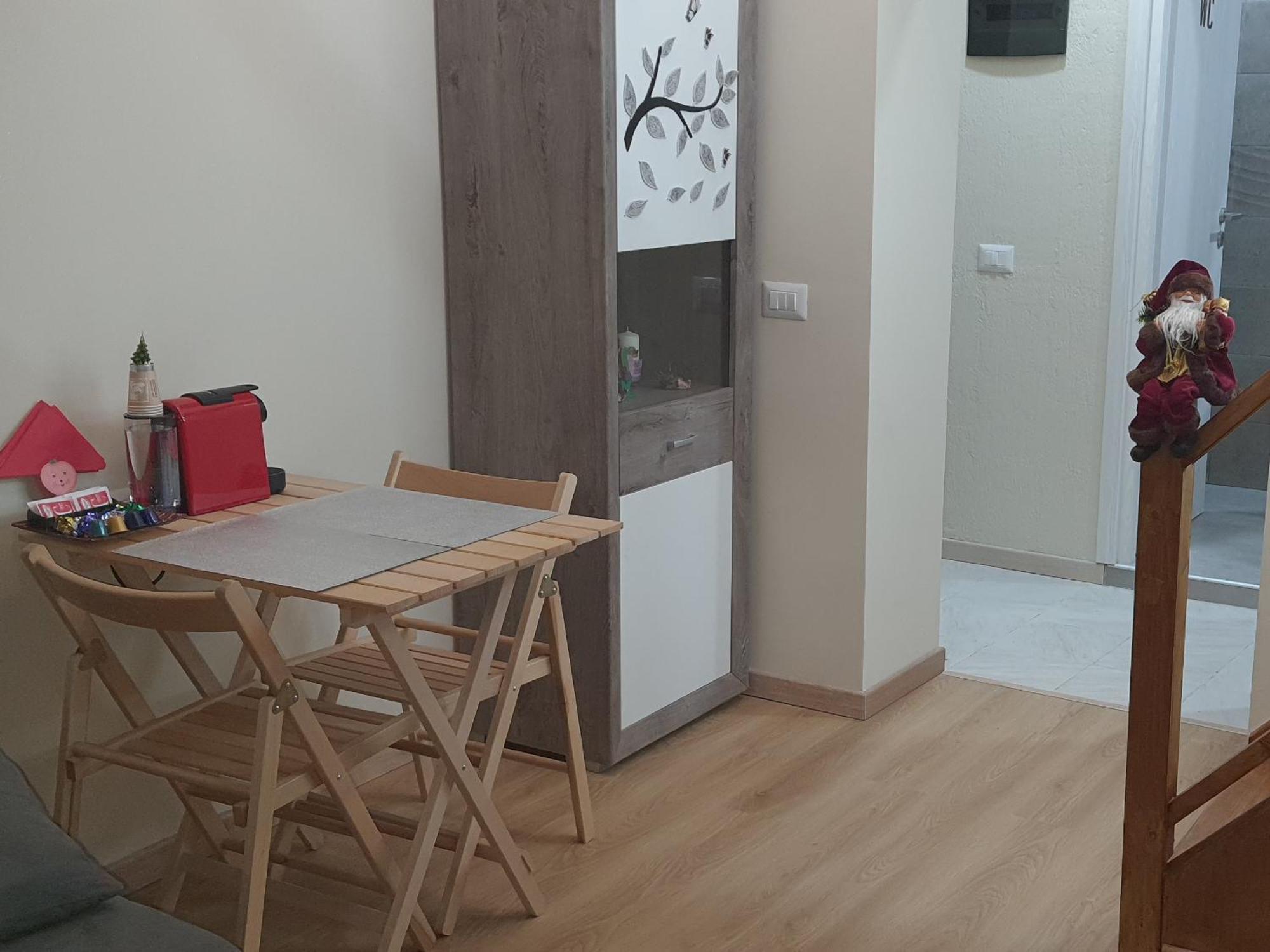 Viktoria Apartment باري المظهر الخارجي الصورة