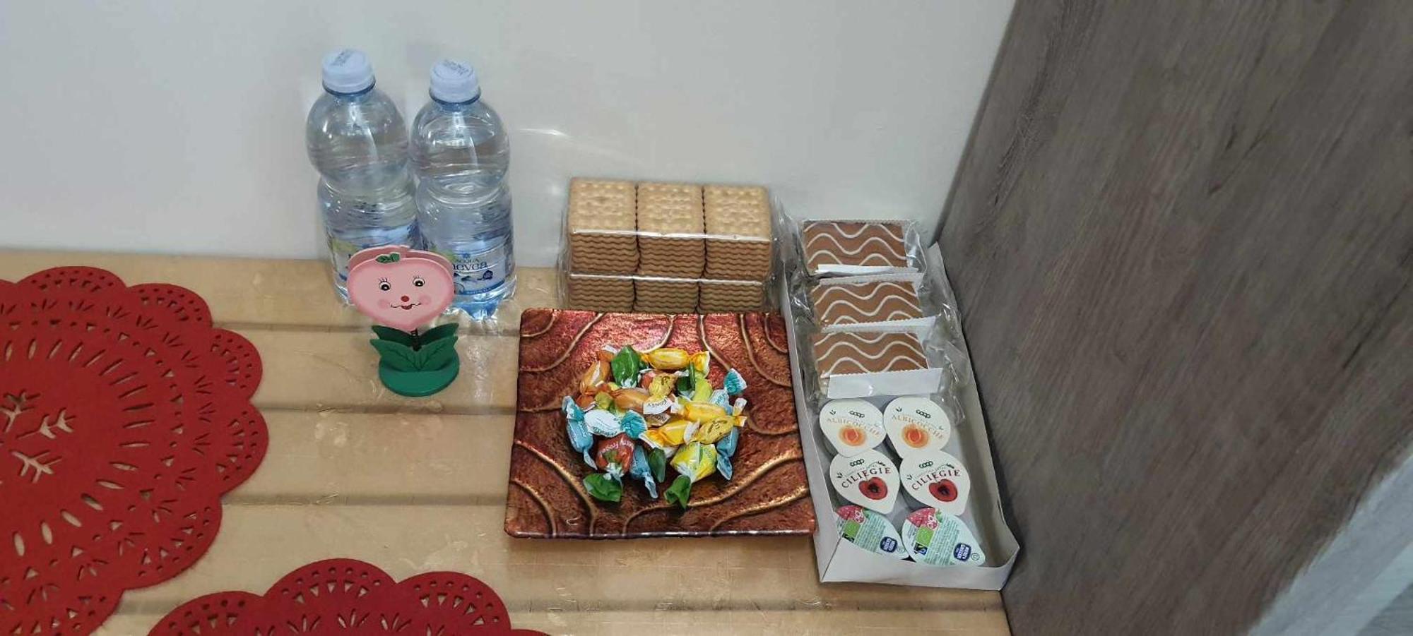 Viktoria Apartment باري المظهر الخارجي الصورة